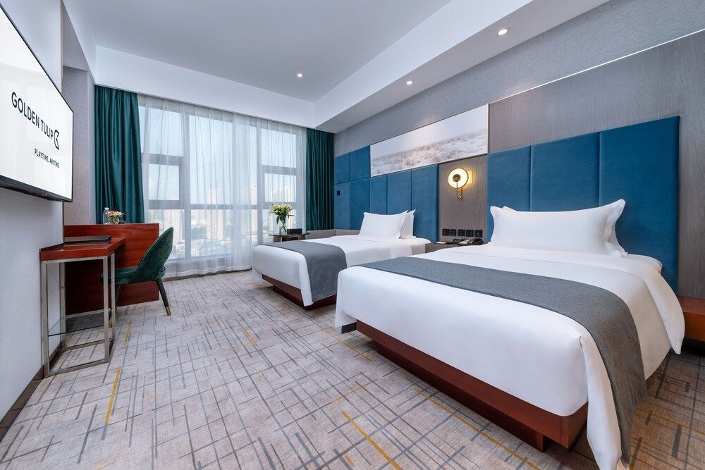 Executive Twin Room