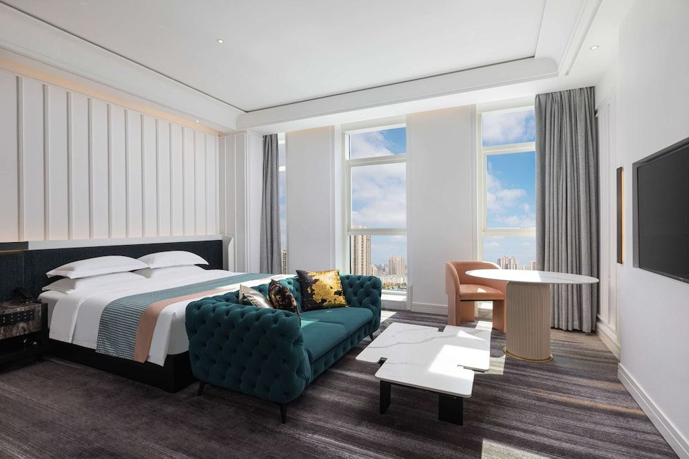 Deluxe Room, 1 Twin Bed, Non Smoking