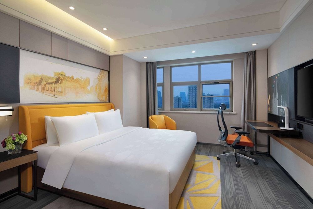 Superior Room, 1 King Bed, Non Smoking