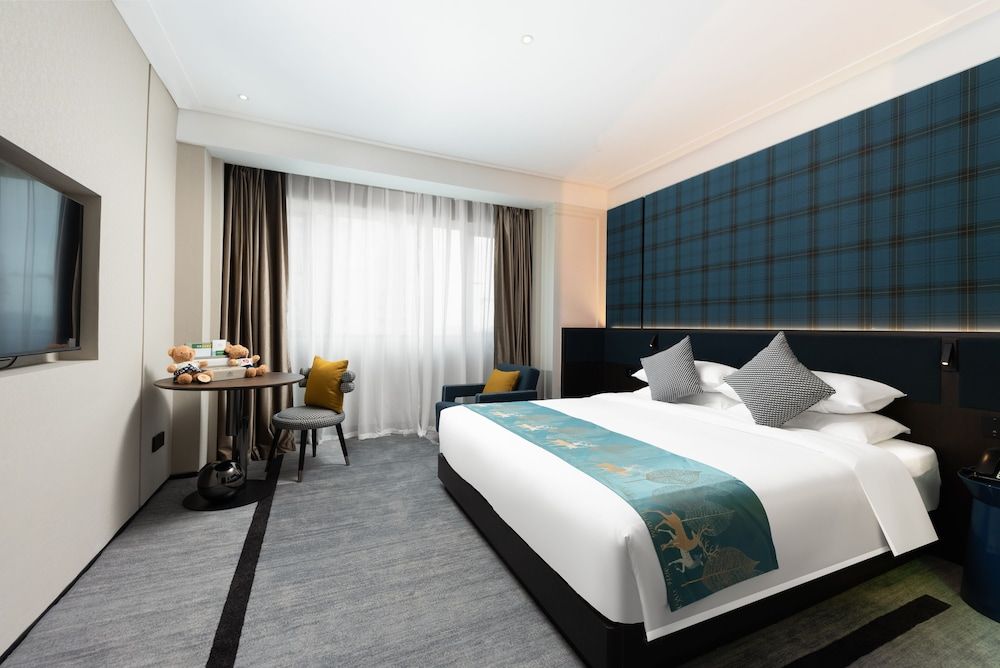 Premier Room, 1 King Bed, Non Smoking