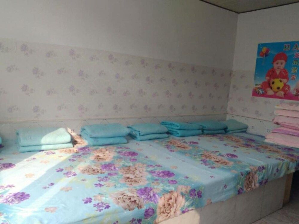 Kang Bed