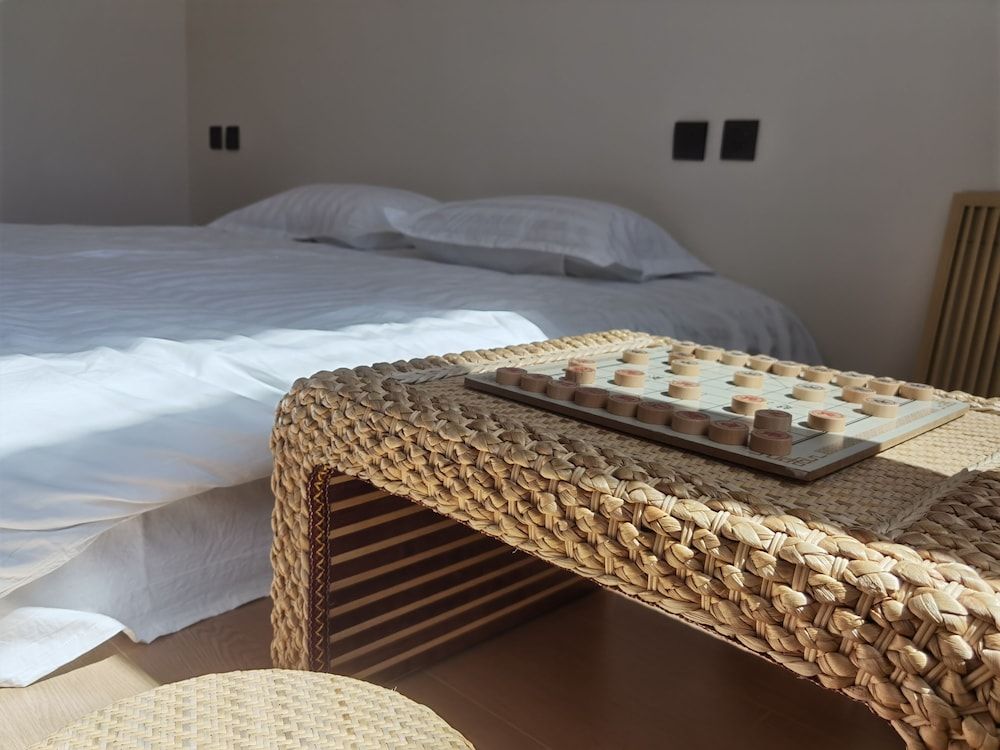 Shanyutianyuan Elite House 6