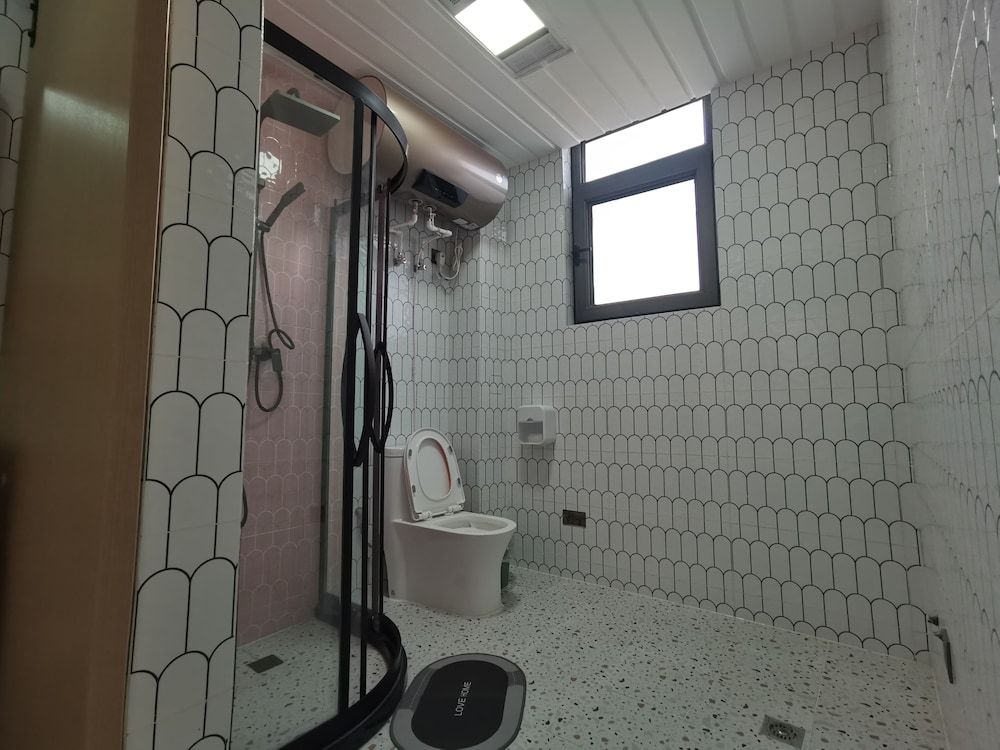 Shanyutianyuan Elite House 12