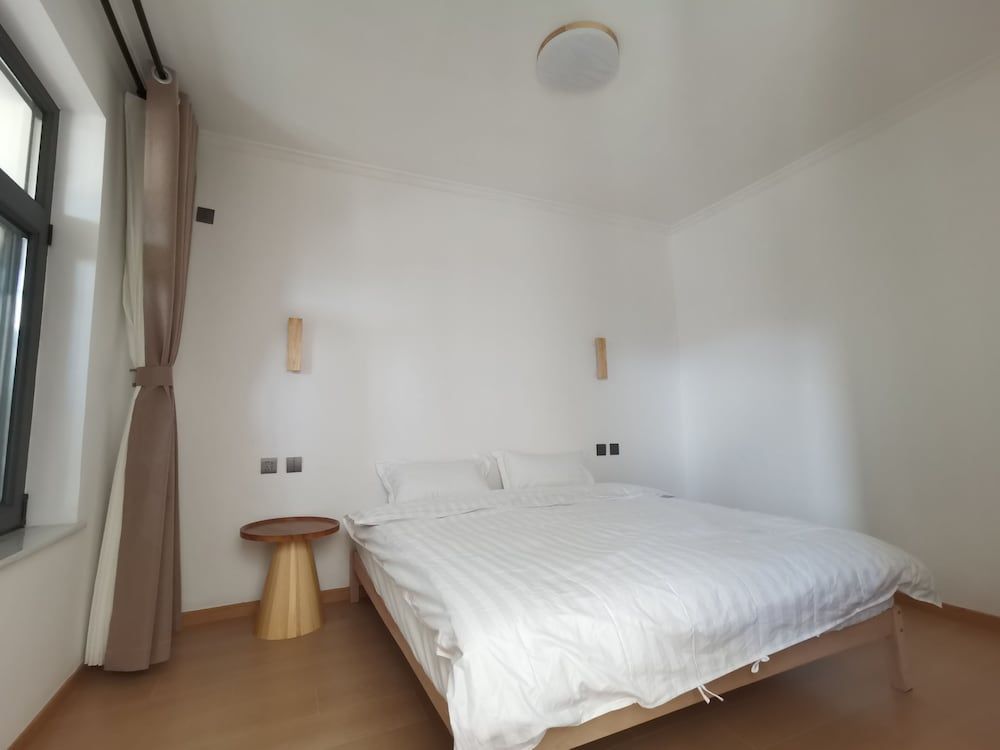 Shanyutianyuan Elite House 10