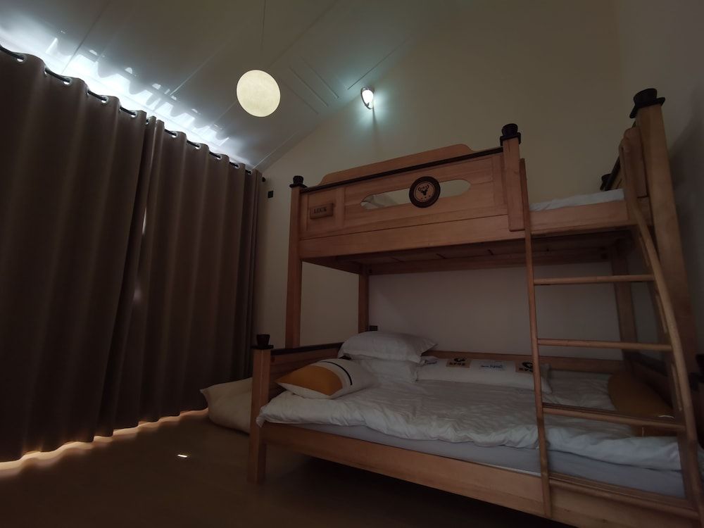 Shanyutianyuan Elite House 8