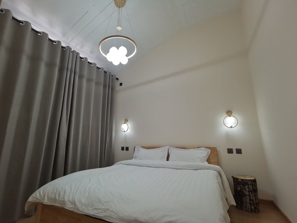 Shanyutianyuan Elite House 4