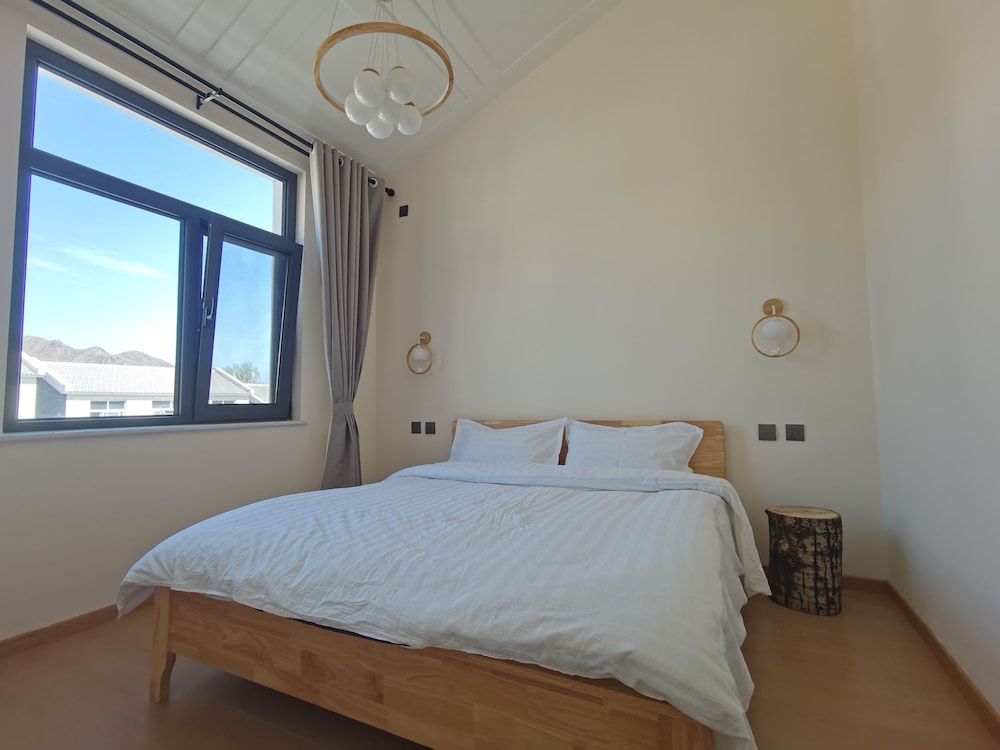 Shanyutianyuan Elite House 7