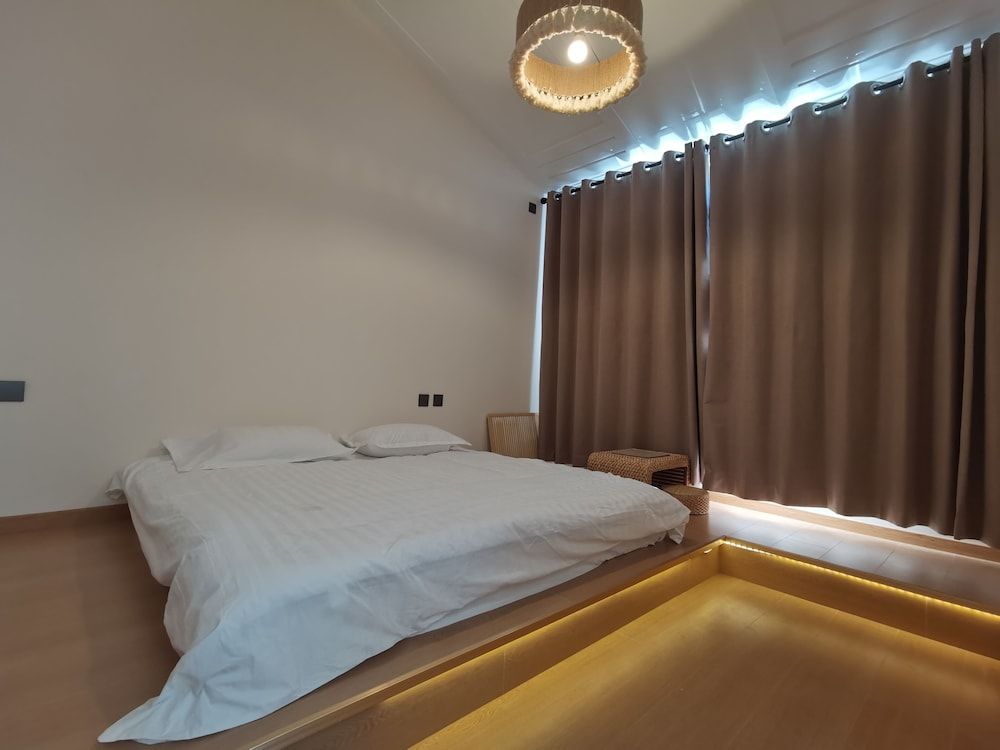 Shanyutianyuan Elite House 5