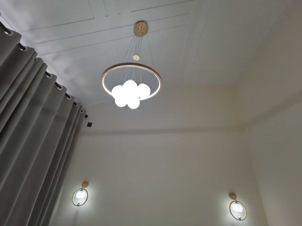 Shanyutianyuan Elite House 18