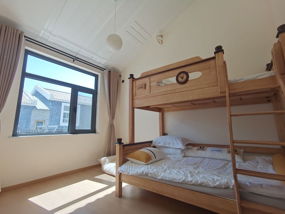 Shanyutianyuan Elite House 9