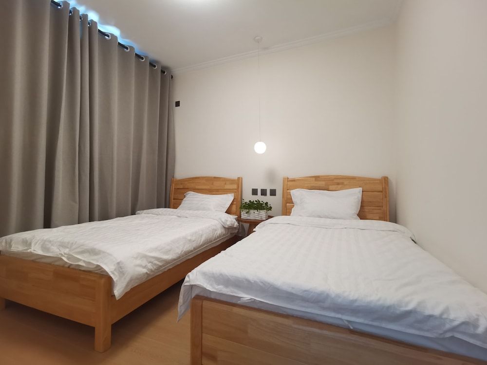 Shanyutianyuan Elite House 11