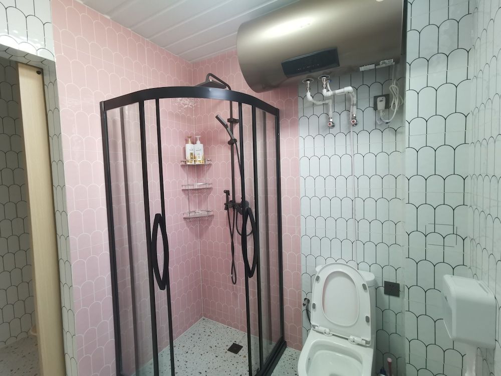 Shanyutianyuan Elite House 13