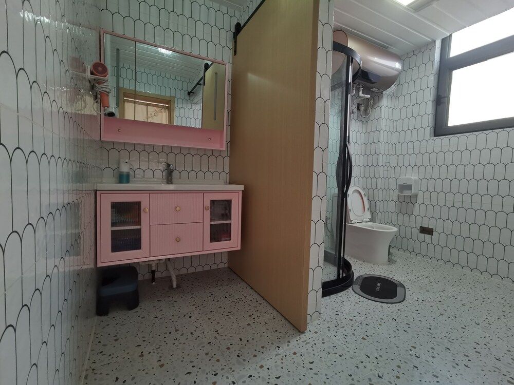 Shanyutianyuan Elite House 16