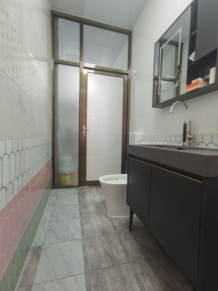 Shanyutianyuan Elite House 17