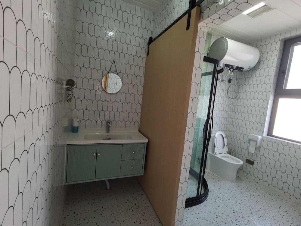 Shanyutianyuan Elite House 15