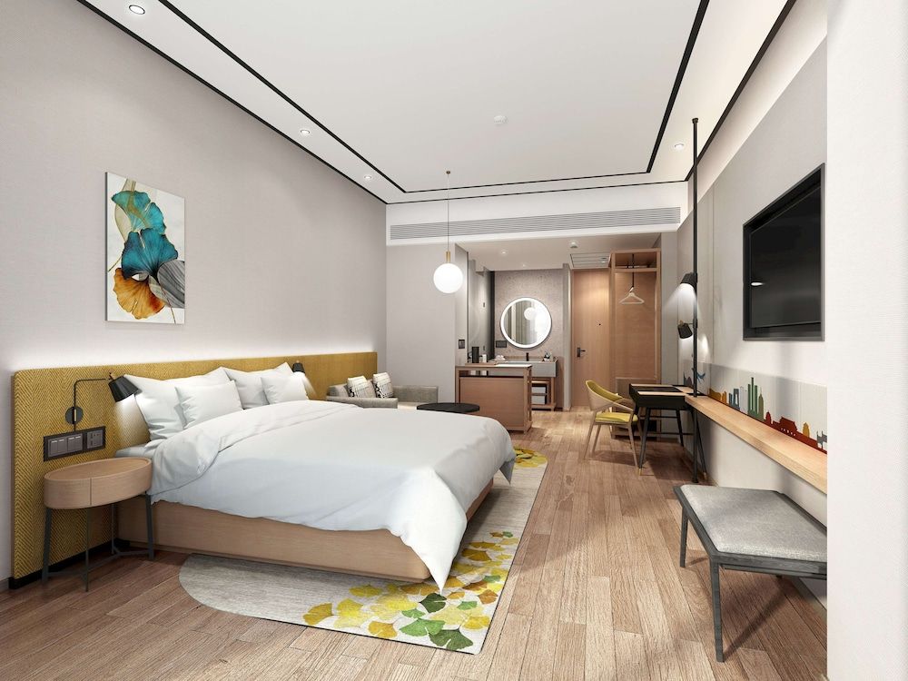 Basic Room