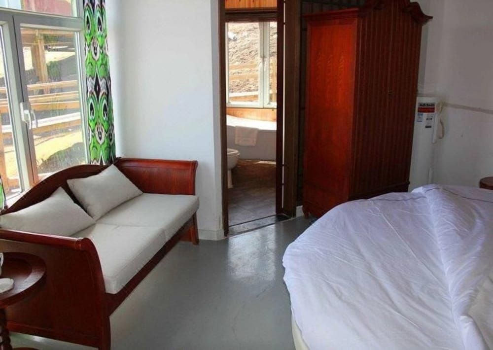 Exclusive Villa
