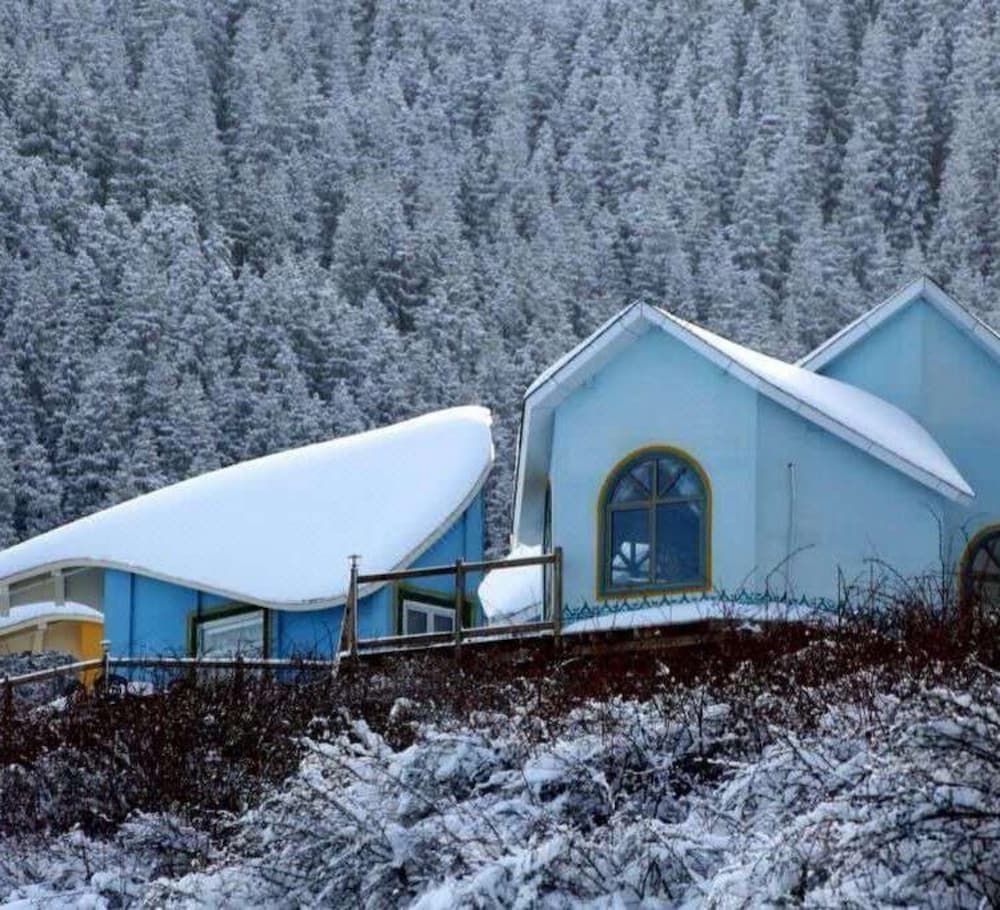 Exclusive Villa