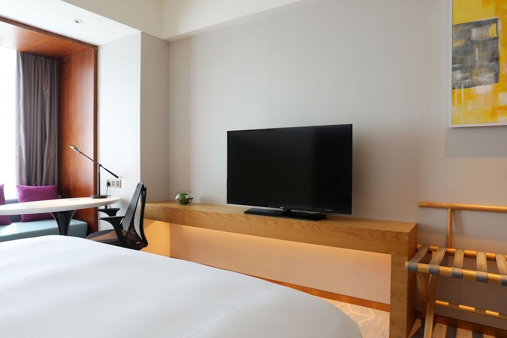 Room, 1 King Bed