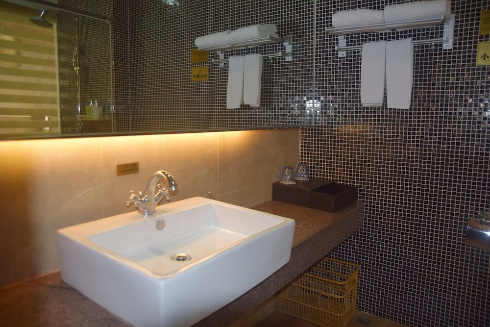 Business Twin Room