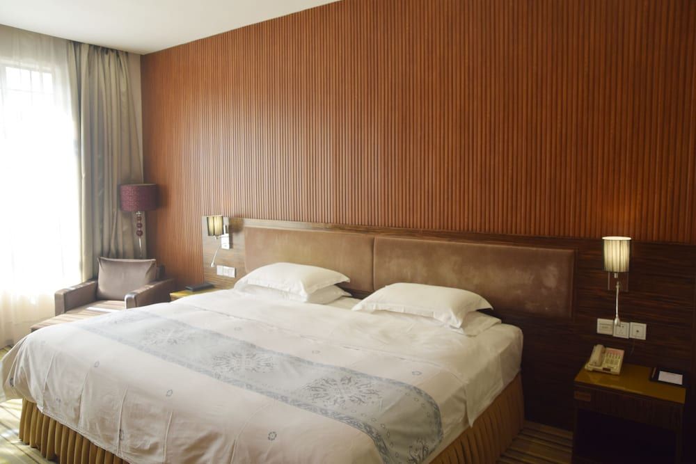 Business Double Room