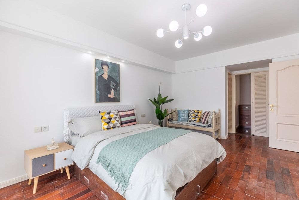 Suite, 3 Bedrooms