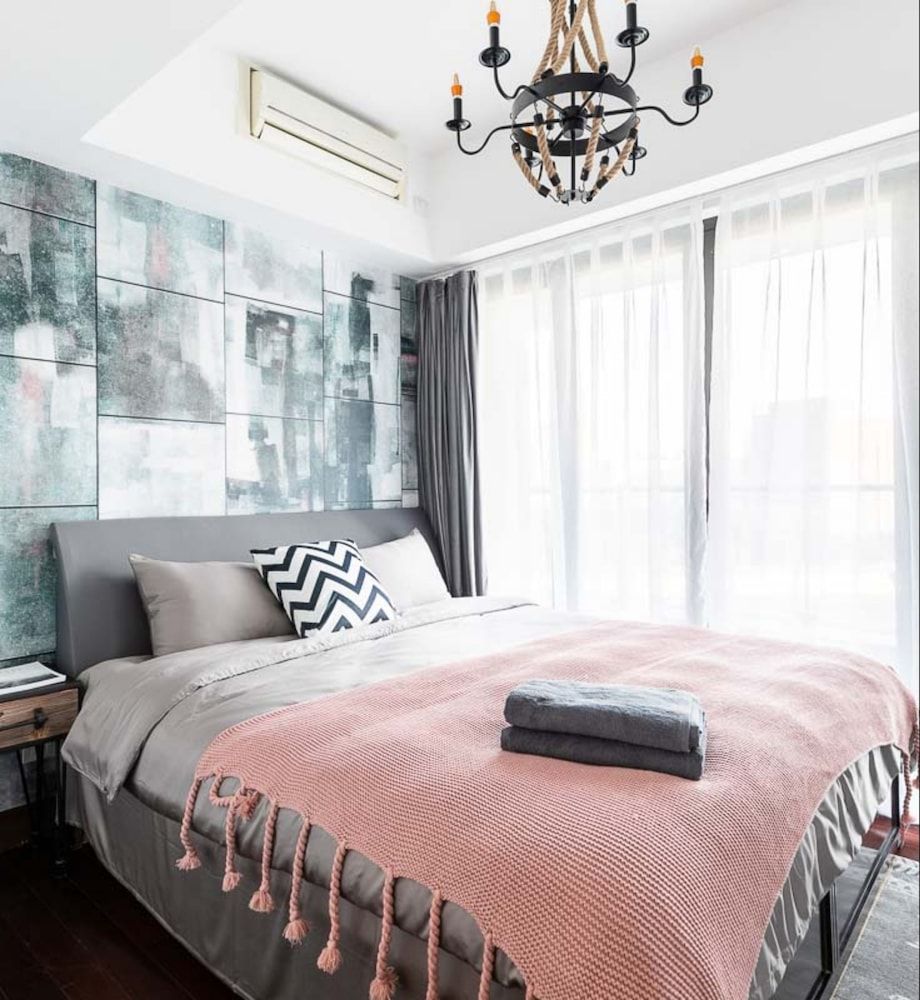 Apartment, 3 Bedrooms