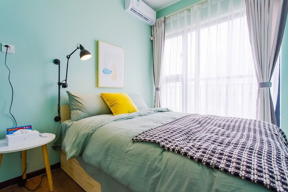 Comfort Apartment, 3 Bedrooms