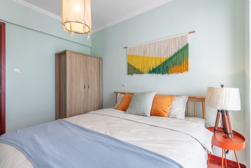 Comfort Apartment, 2 Bedrooms