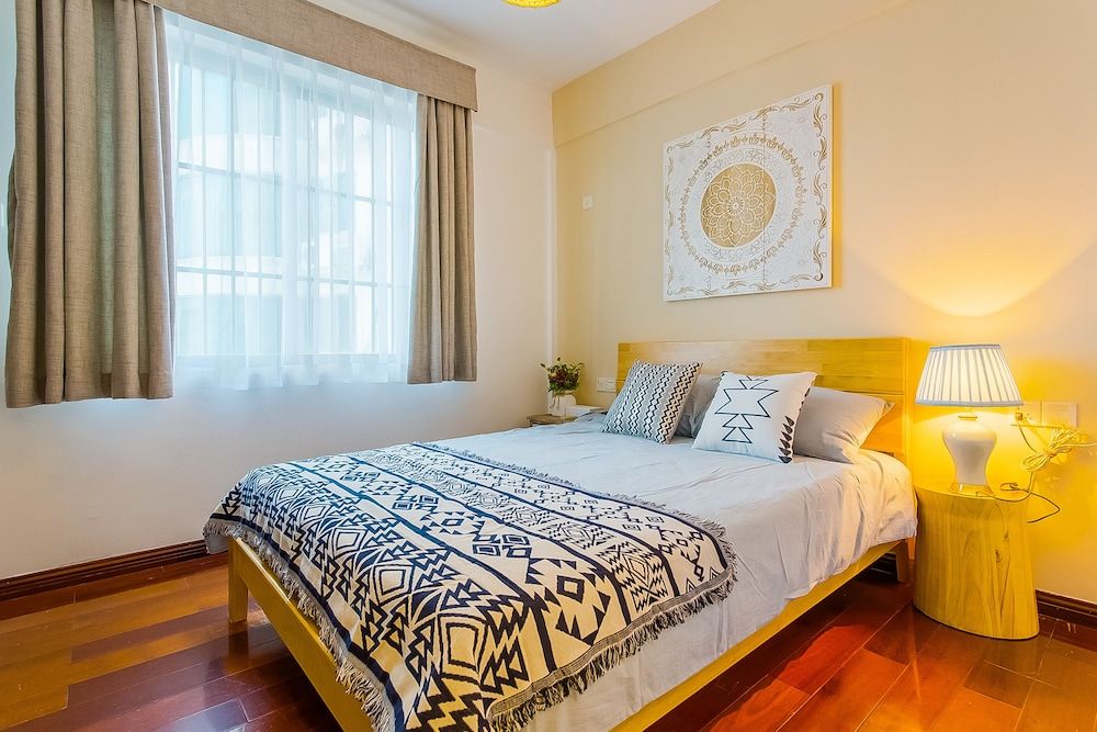 Apartment, 2 Bedrooms