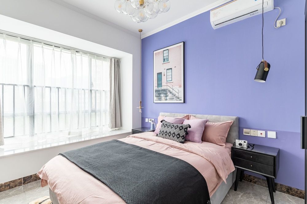 Two Bedrooms Apartment