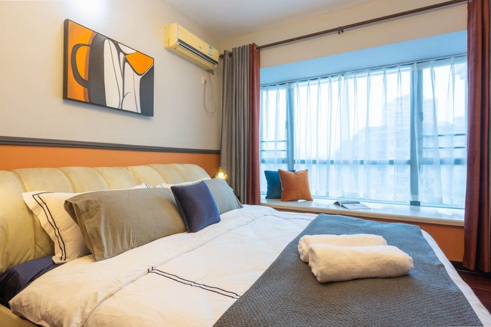 Basic Apartment, 3 Bedrooms, Non Smoking