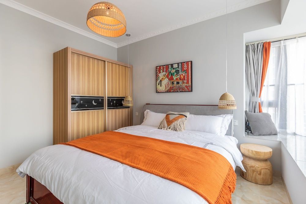 Apartment, 3 Bedrooms