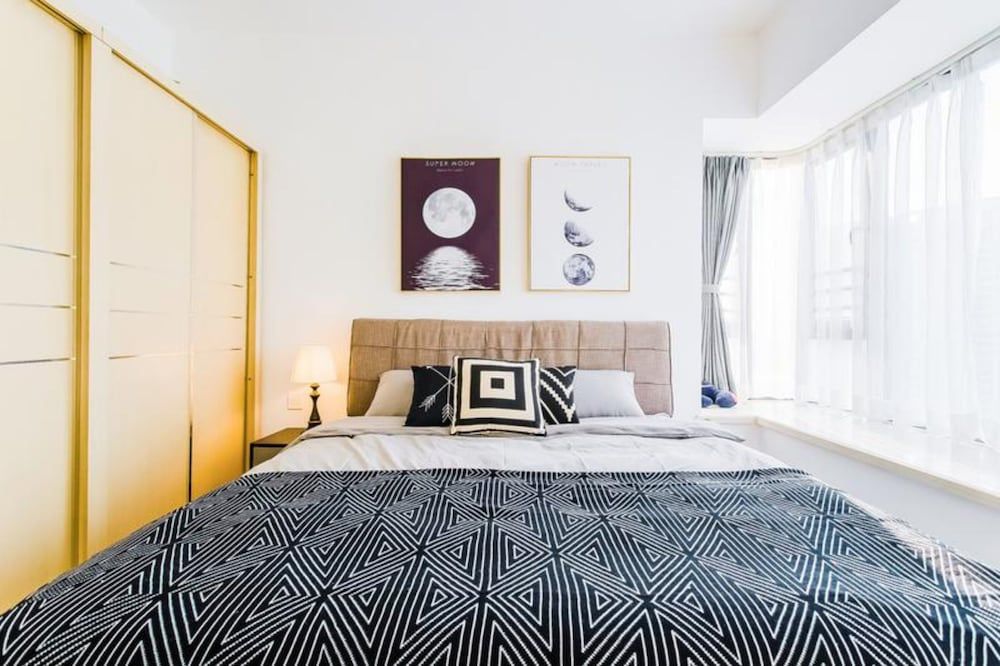 Apartment, 3 Bedrooms