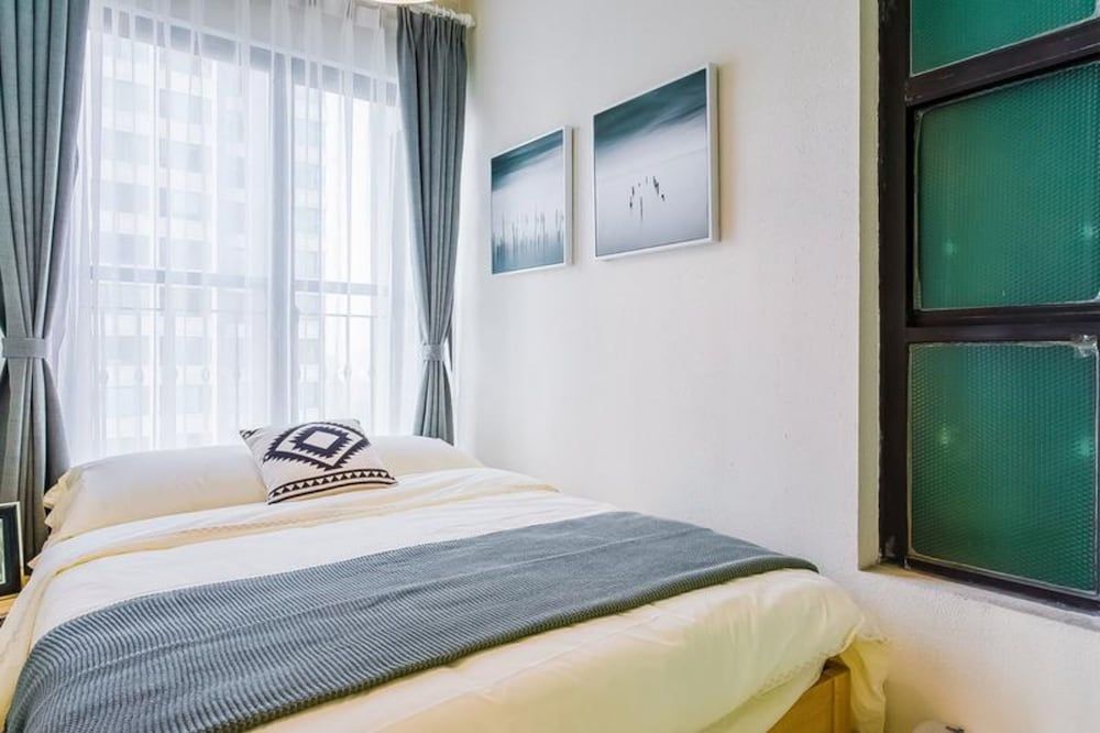 Apartment, 3 Bedrooms