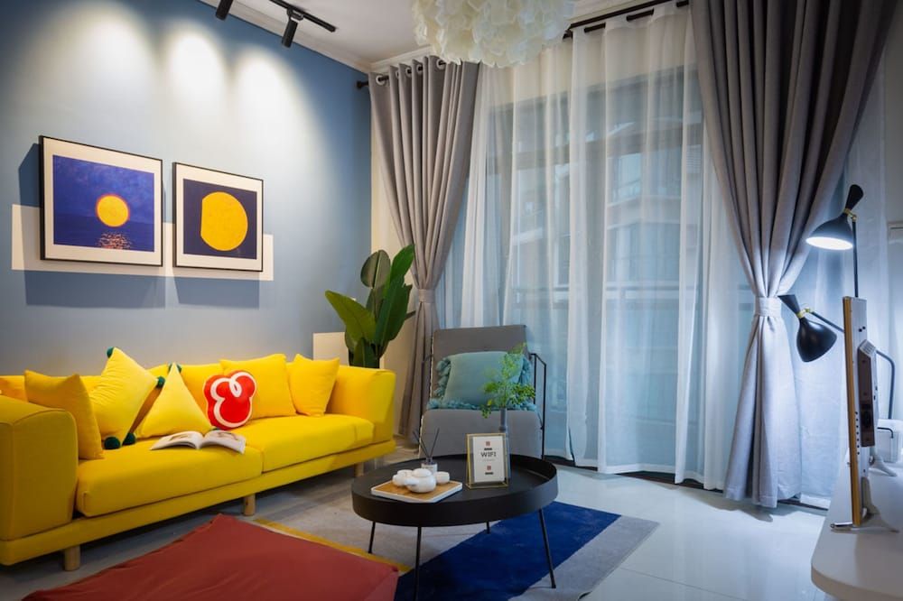 Basic Apartment, 2 Bedrooms, Non Smoking