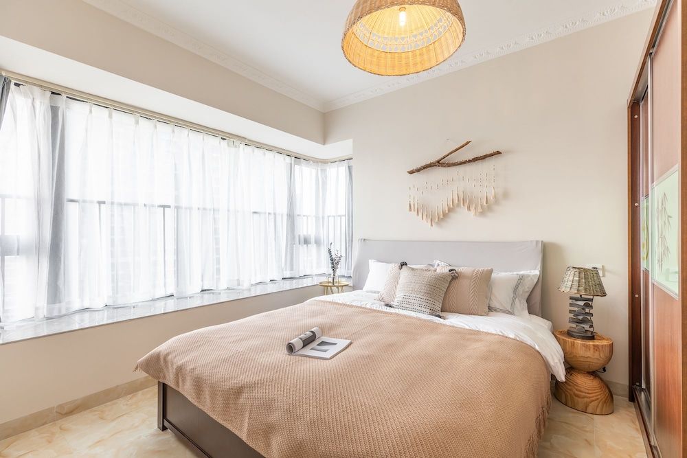 Apartment, 3 Bedrooms
