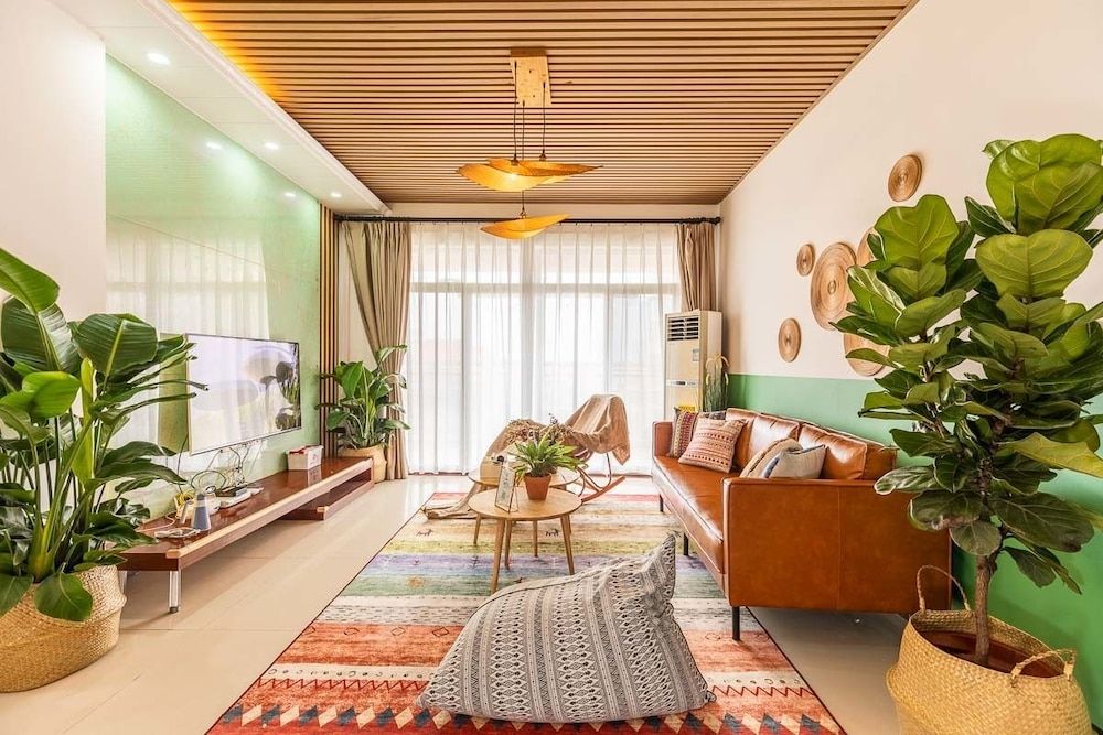 Apartment, 3 Bedrooms