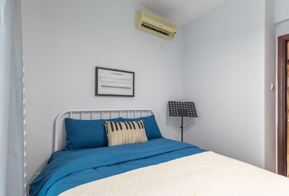 Apartment, 3 Bedrooms