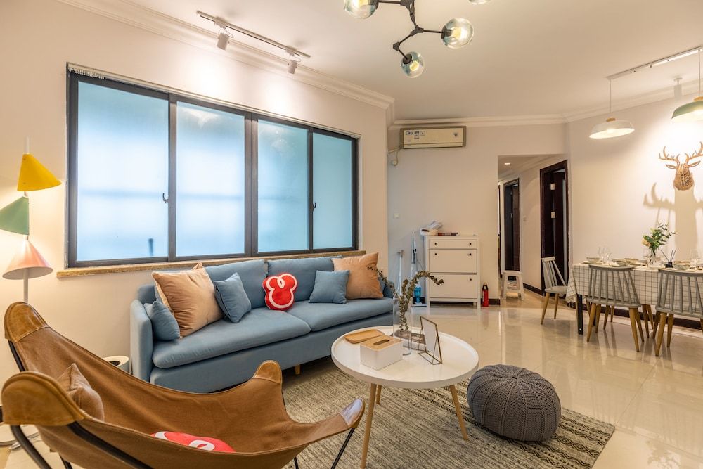 Apartment, 3 Bedrooms