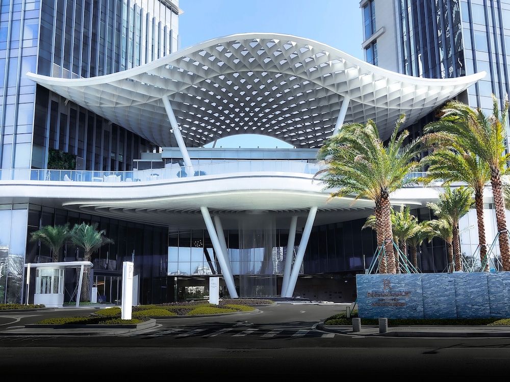 Renaissance Zhuhai