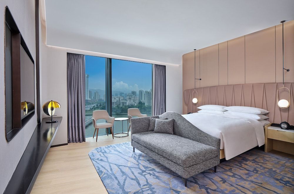 Club Suite, 1 Bedroom