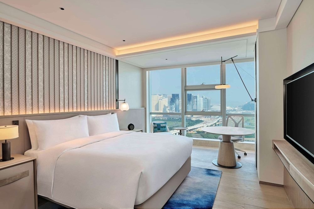 Room, 1 King Bed