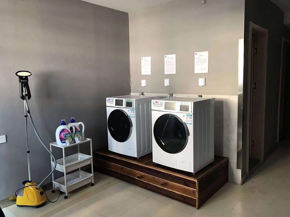 undefined ibis Jinan Quancheng Rd 2