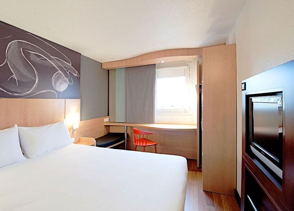 undefined ibis Jinan Quancheng Rd 4