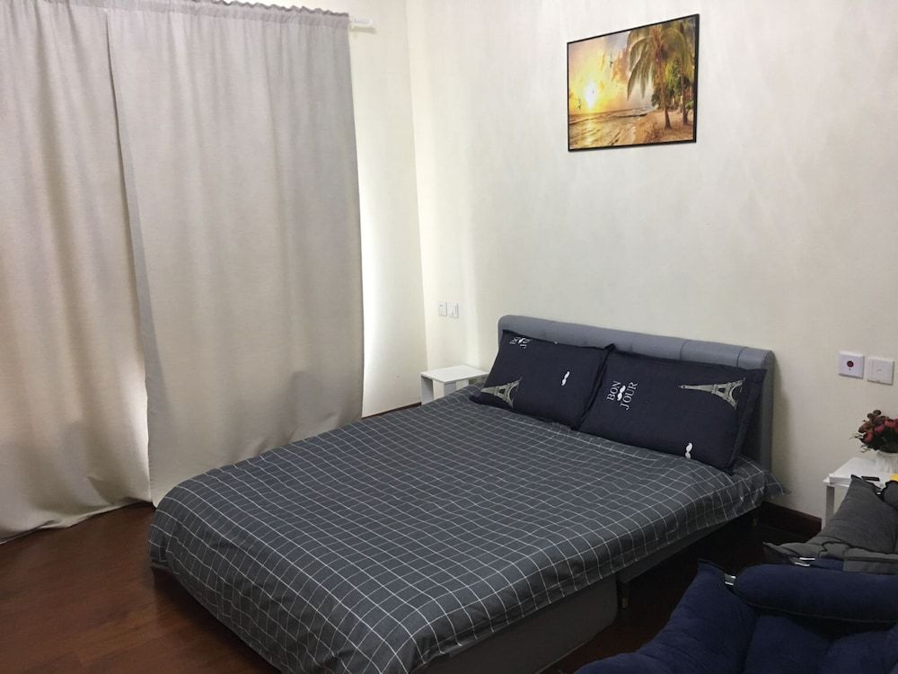 Comfort Double Room, Non Smoking