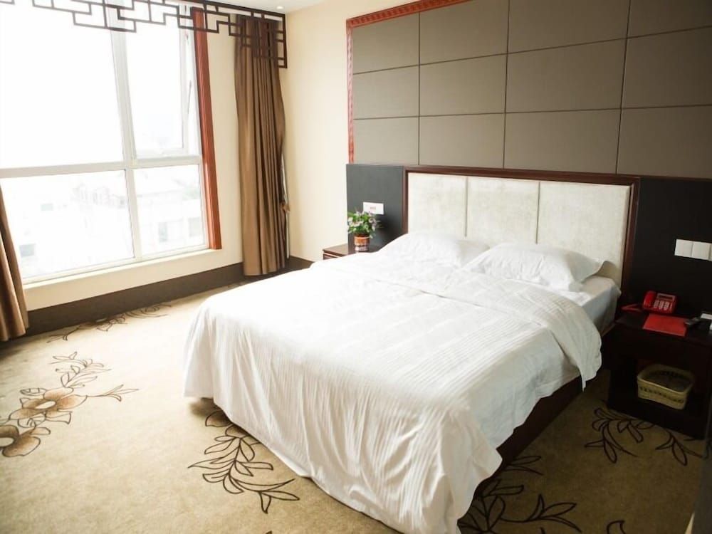 Superior Room,2m Bed