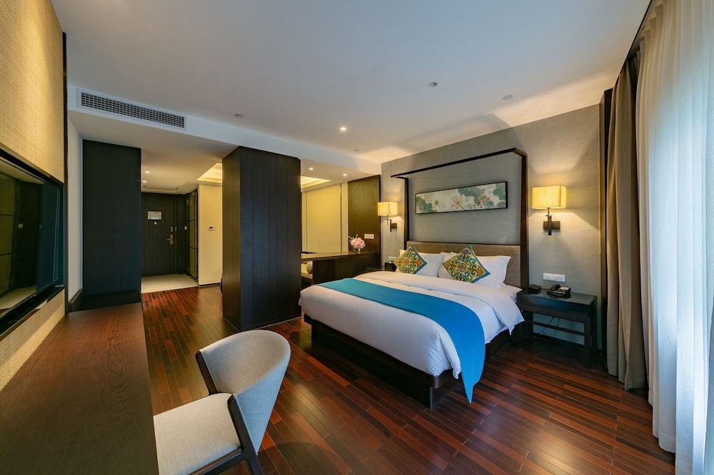 Business Double Room