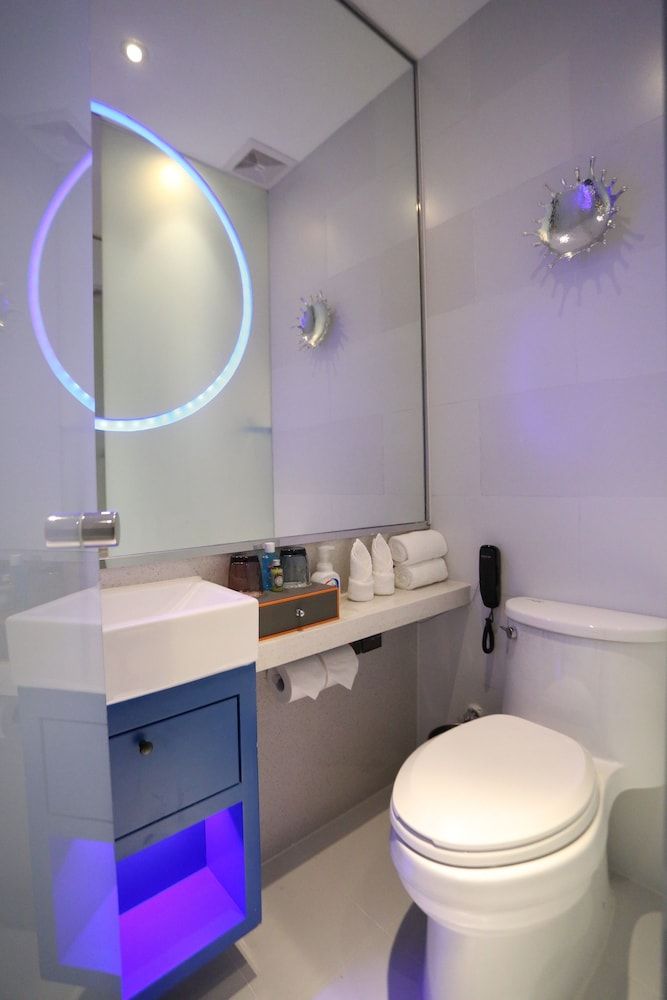 R-Kiss Signature Double Room, No Windows 11