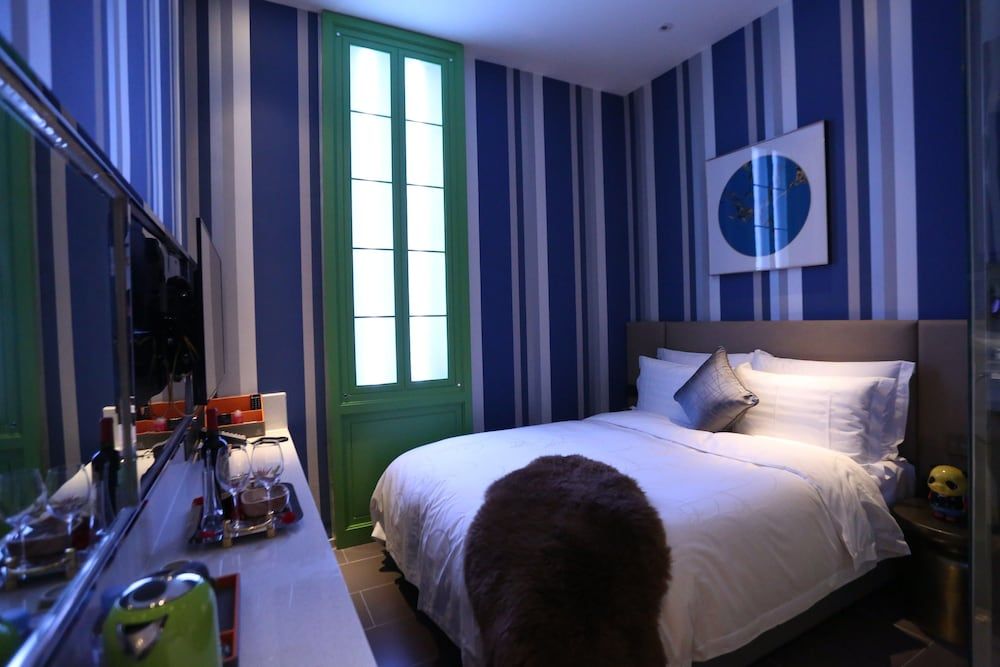 R-Kiss Signature Double Room, No Windows 3
